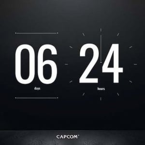 カプコンが謎のカウントダウンサイトを公開！カウントダウン終了は2月21日！