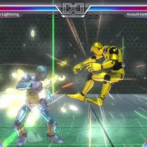 「Fight of Steel: Infinity Warrior」の基本的な攻撃スタイル「スタンス」の紹介動画が公開！