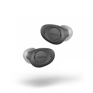 Jabraが日常的な聞こえにくさをサポートする聴力強化機能搭載の完全ワイヤレスイヤホン「Jabra Enhance」を2月25日発売へ