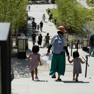 更地だらけの温泉街が再生！ 移住者や二拠点生活者が集まる理由とは【旅と関係人口１／長門湯本温泉（山口県長門市）】