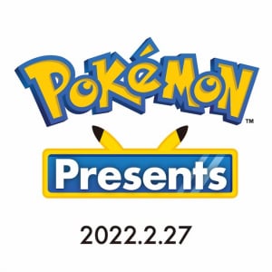 今年も「Pokémon Day」に「Pokémon Presents」放送決定！ポケモンの最新情報が公開！