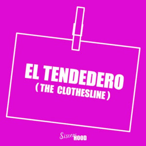 Sisterがメキシコのフェミニスト・アーティストのモニカ・メイヤー協力のもと、国際女性デー2022「The Clothesline with Sister 」を開催