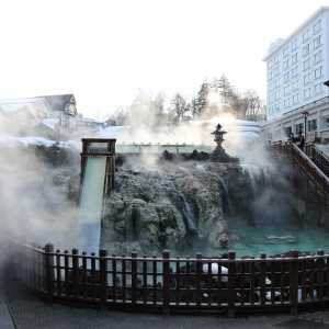 温泉でしたいことが全部叶う！草津温泉1泊2日の一人旅～裏草津や人気宿も～