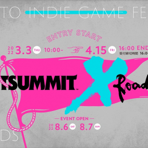 開催10周年を迎えるインディーゲームの祭典が「BitSummit X-Roads / ビットサミット クロスロード」として8月開催を発表　一般客の入場も可能に