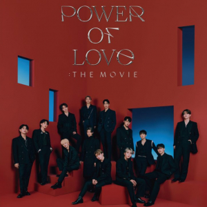 SEVENTEEN初の映画、全世界公開決定!! 「SEVENTEEN POWER OF LOVE : THE MOVIE」4月29日(金)2D&ScreenX、5月13日(金)4DX&4DXScreen あの感動を、興奮を劇場で体感しよう!