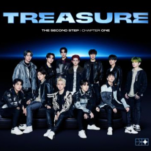 TREASURE、3/31(木)発売 ジャパンファーストミニアルバム ジャケットメインビジュアル公開!!