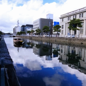 足元ぬくぬく・ほっこりのこたつ船で国宝「松江城」のお堀をゆら～りゆらり【島根県・松江】