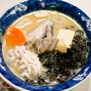 【冬のごちそう旅】寒ダラ汁に弁慶飯。食の理想郷・山形県鶴岡へ