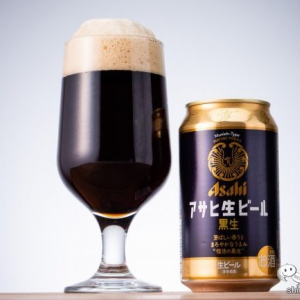 絶好調の「アサヒ生ビール」に『アサヒ生ビール黒生』追加！ ガッキーが「黒生でおつかれ生です」