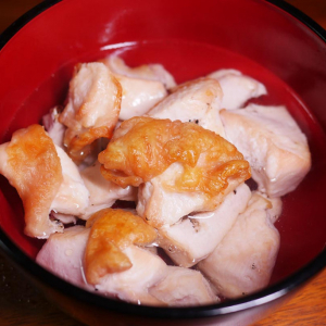天皇家に伝わる日本酒レシピ『鶏酒』が激ウマ
