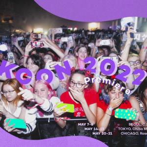 世界最大級のKカルチャーフェスティバル『 KCON 2022 』 5月に日本・韓国・アメリカでの「KCON 2022 Premiere」を皮切りに8月にLA、10月に日本で開催が決定！ CJ ENM開催！Z世代　そして世界中のファンに楽しさを提供！