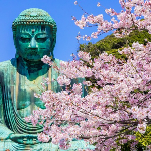 原型作者は不明!?「鎌倉大仏」について知っておきたい5つのこと