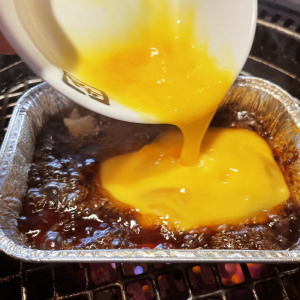 牛角の裏調理「卵とじ丼」が激しくウマイ件