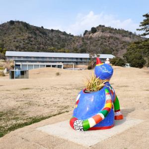 【離島暮らしのリアル】直島移住はじめて雑記～第11回：直島のとある休日