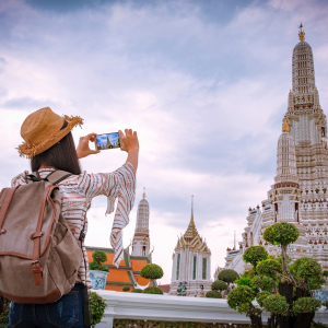 【海外在住のYouTuberファイル1】タイの秘島リゾートも！「MAIBARU ThaiVlog まいばる」