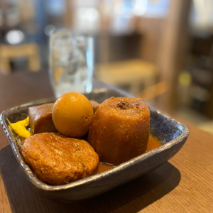 名古屋で見つけたおいしいもの！「大人女子」1泊2日おひとりさま食い倒れツアー【DAY１】