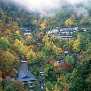 長野県「白骨温泉」の本当に泊まりたいホテル＆宿ランキングTOP5【JTBが集計発表】