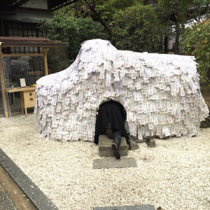 【縁切り神社・寺18選】悪縁を切り良縁を！安井金比羅宮などの最強スポットも