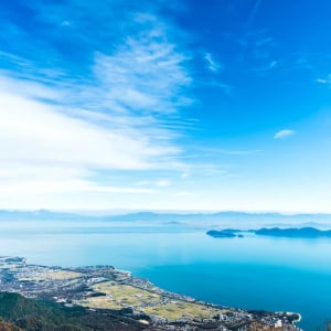 【日本最古を探せ】レトロかわいい明治の西洋館「旧長浜駅舎」