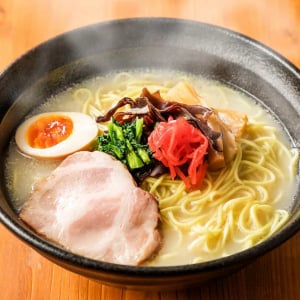 空前の「とんこつラーメン」ブーム到来中！【あなたの知らないイギリスの真実】