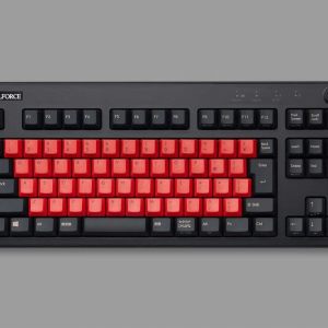 愛用の「REALFORCE R3」をゲーミングカスタム！「R3ハイブリッドモデル用カラーキーキャップセット」登場！