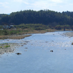 【日本一の○○連載】15年連続「水質が最も良好な河川」は熊本県にあった