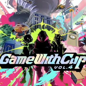 HIKAKIN参戦！「GameWithCup featuring Fortnite vol.4 Supported By LEVEL ∞」開催！