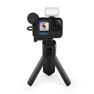 超スムーズ動画をたっぷり撮影！ GoProが特別エディションカメラとバッテリー内蔵グリップを発表