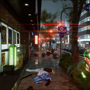 『Ghostwire Tokyo』レビュー：呪術を使った異能バトルと未知の表現が楽しめる！ PS5向けにオススメの一作