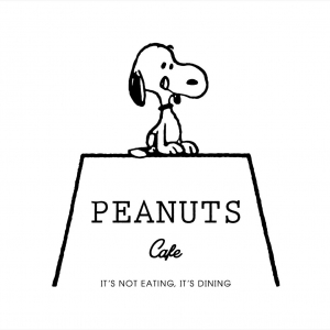 関西のスヌーピー好き必見！話題の「PEANUTS Cafe」が2022年春に大阪初進出！