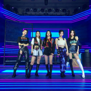 ITZY 、初の日本オリジナルシングル発売日にリリース記念オンラインイベントを実施！パワフルなダンスで魅せる「Voltage」を初パフォーマンス！