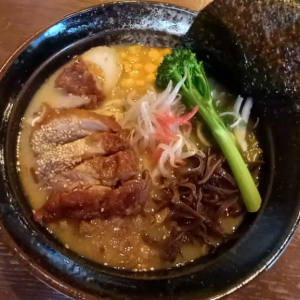 大人気「とんこつラーメン」を日本人が食すと・・・？【あなたの知らないイギリスの真実】