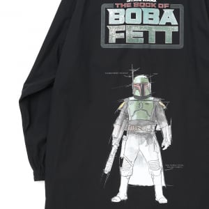 FACETASMの”Disney Capsule Collection”より、ミッキーマウスや スター・ウォーズ実写ドラマ『ボバ・フェット』（The Book of Boba Fett）の ボバ・フェットをあしらった新作が登場