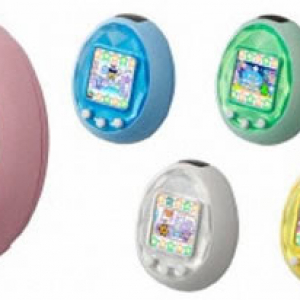 『たまごっち』にもDLC時代到来？『Tamagotchi iD』