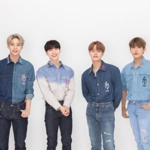 K-POP グループ AB6IX (エイビーシックス）6月来日公演　開催決定！ 『2022 AB6IX FAN MEETING AB_NEW AREA IN JAPAN』 6月16日･17日 パシフィコ横浜　国立大ホール