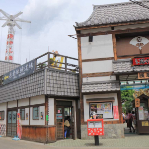 【日本最古を探せ】ルーツは江戸時代の植物園の遊園地「浅草花やしき」