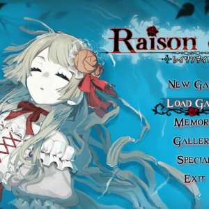 探索型サスペンスADV『Raisond’etre』Steam配信開始など ～今週のフリゲ・インディーゲームトピックス