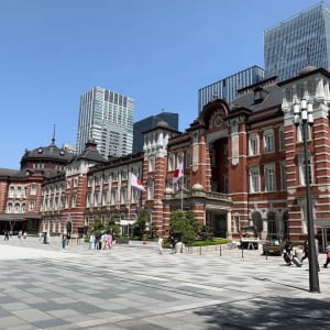 【東京駅おすすめランチ特集】四季折々のそばを味わえる「手打ちそば みや川」