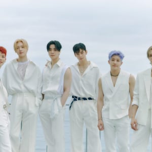 ASTRO  待望の3rd Full Album 「Drive to the Starry Road」 日本限定特典付きでの国内発売が決定!!