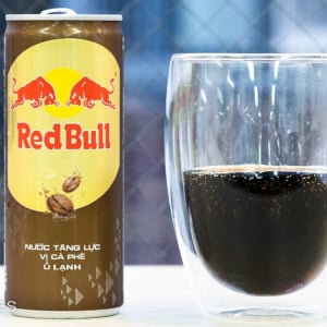 【日本国内未発売！】コーヒー風味の激レアRed Bull「COLD BREW COFFEE FLAVOR」を飲んでみた！