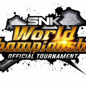 開催が延期されていた「SNK World Championship」の「JAPAN TOUR FINAL」「GRAND FINAL」の開催中止が決定
