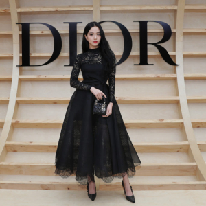 DIOR フォール 2022 ウィメンズ コレクションのショーにBLACKPINKのジスや女優のぺ・スジなど豪華セレブリティが来場 DIOR PRESENTS THE CELEBRITIES AT THE FALL 2022 READY TO WEAR SHOW