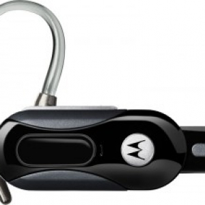 モトローラ、Bluetoothワイヤレスヘッドセット『H17』、カーチャージャーなど発売へ