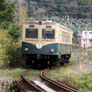 【日本一の○○連載】5駅2.7kmの最短ローカル線！和歌山が誇る「紀州鉄道」