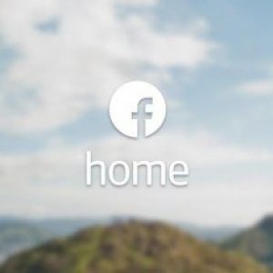 Facebook HomeのGoogle Playにおけるダウンロード回数が早くも50万回を突破、アプリの評価は2.2と低迷