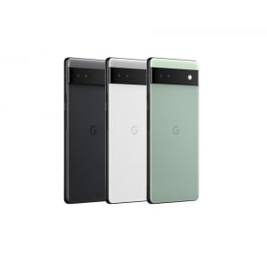 Googleの手ごろな価格帯のAシリーズスマートフォン「Pixel 6a」が7月28日発売へ　価格は5万3900円