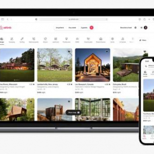 Airbnbがアップグレードを発表！ 柔軟な検索や1回の旅行で2つの宿泊先予約が可能に
