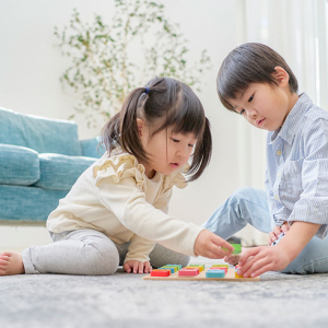 子ども部屋は何歳から必要？ その理由は？　不要派の意見も