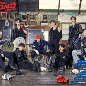 8人組ボーイズグループ「ATEEZ(エイティーズ) 」の待望の新曲「BEYOND : ZERO」のMusic Videoが公開！