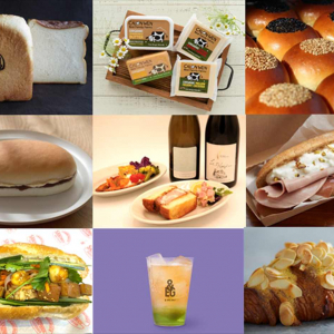 【行列必至】38の人気パン店が新宿に大集結！「パンのある暮らし」が限定開催